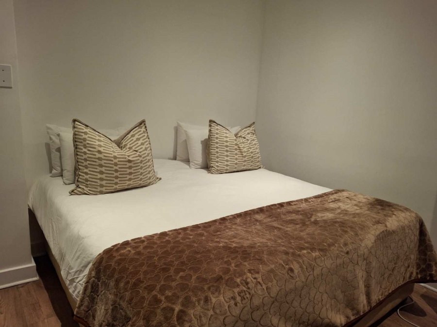 To Let 3 Bedroom Property for Rent in Benmore Gauteng