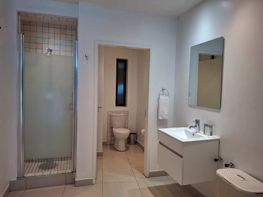 To Let 3 Bedroom Property for Rent in Benmore Gauteng