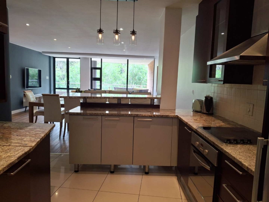 To Let 3 Bedroom Property for Rent in Benmore Gauteng