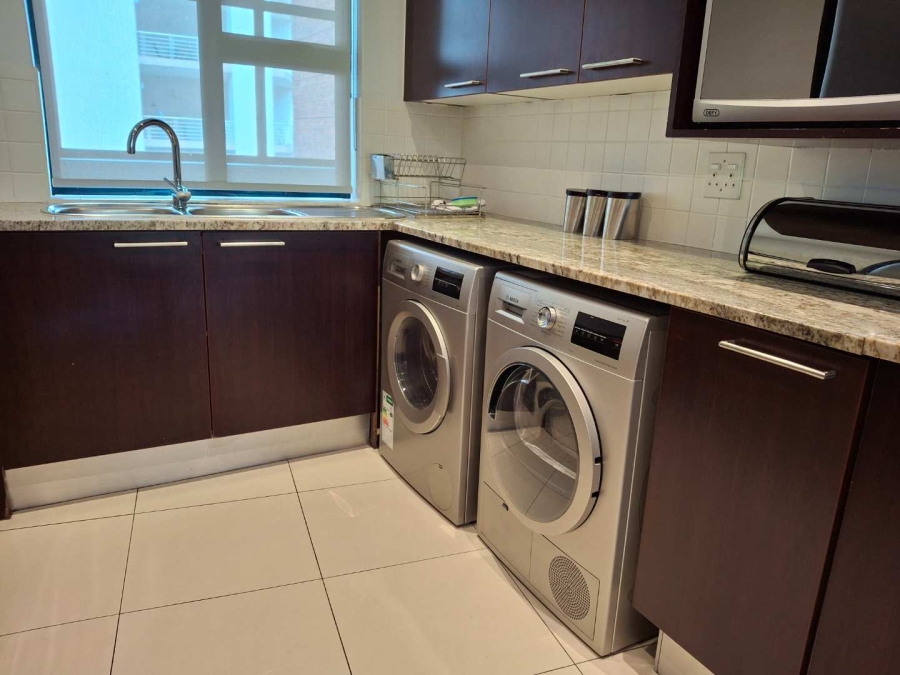 To Let 3 Bedroom Property for Rent in Benmore Gauteng