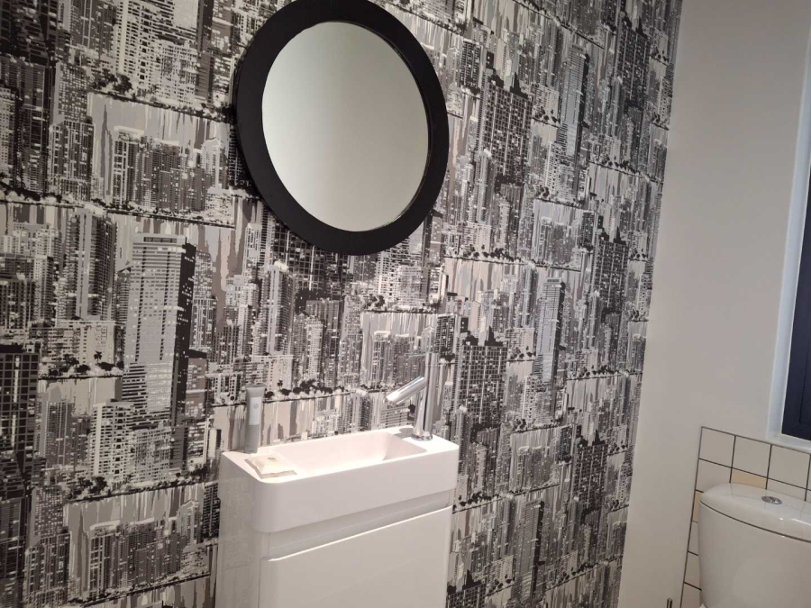 To Let 3 Bedroom Property for Rent in Benmore Gauteng