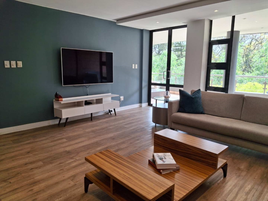 To Let 3 Bedroom Property for Rent in Benmore Gauteng