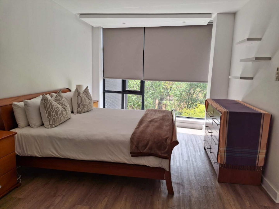 To Let 3 Bedroom Property for Rent in Benmore Gauteng