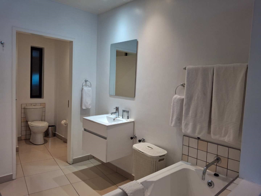 To Let 3 Bedroom Property for Rent in Benmore Gauteng