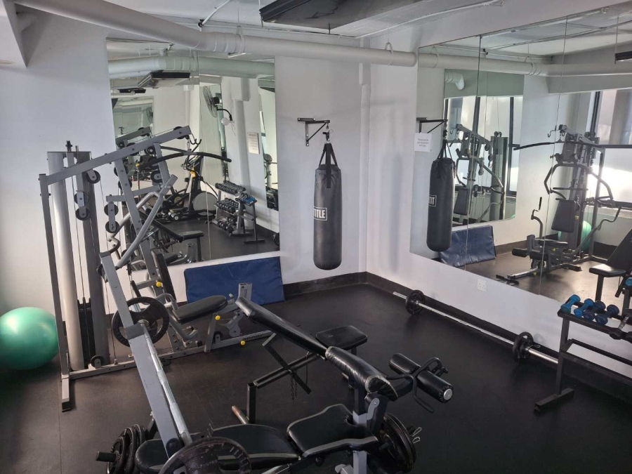 To Let 3 Bedroom Property for Rent in Benmore Gauteng