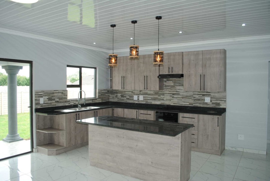 3 Bedroom Property for Sale in Riversdale Gauteng