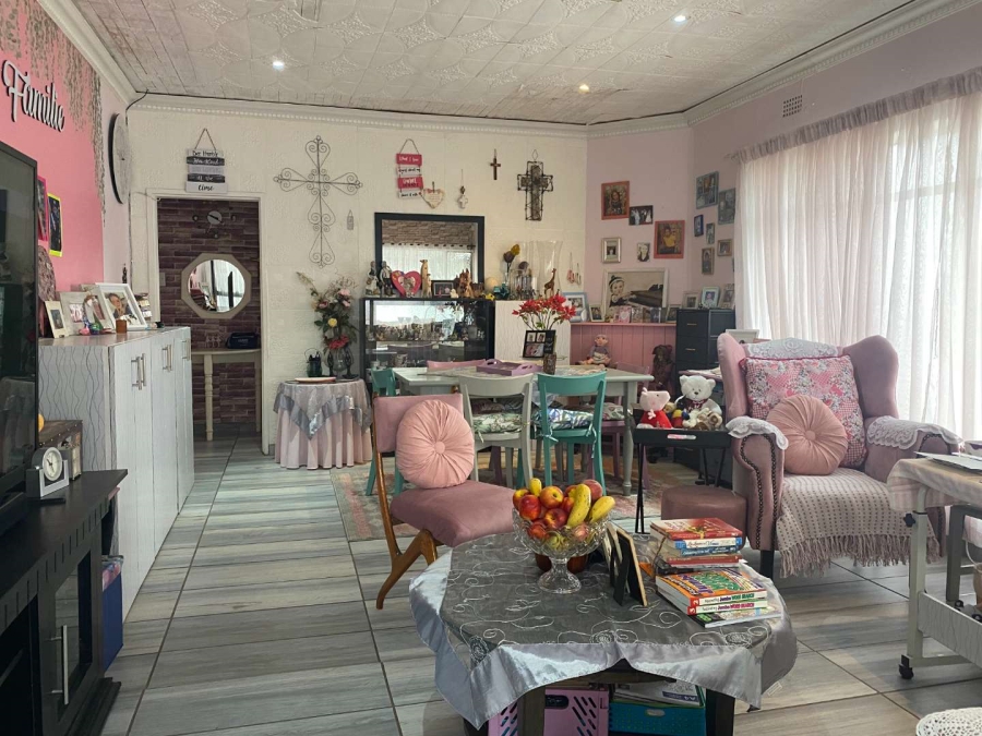 4 Bedroom Property for Sale in South Hills Gauteng