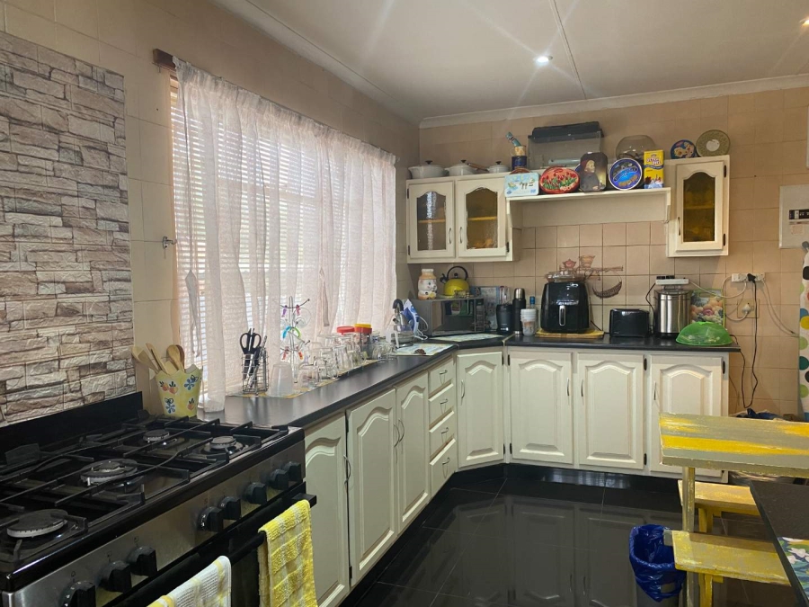 4 Bedroom Property for Sale in South Hills Gauteng