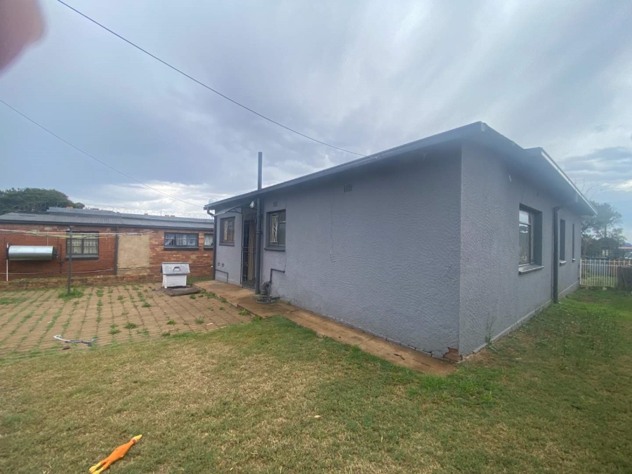4 Bedroom Property for Sale in South Hills Gauteng