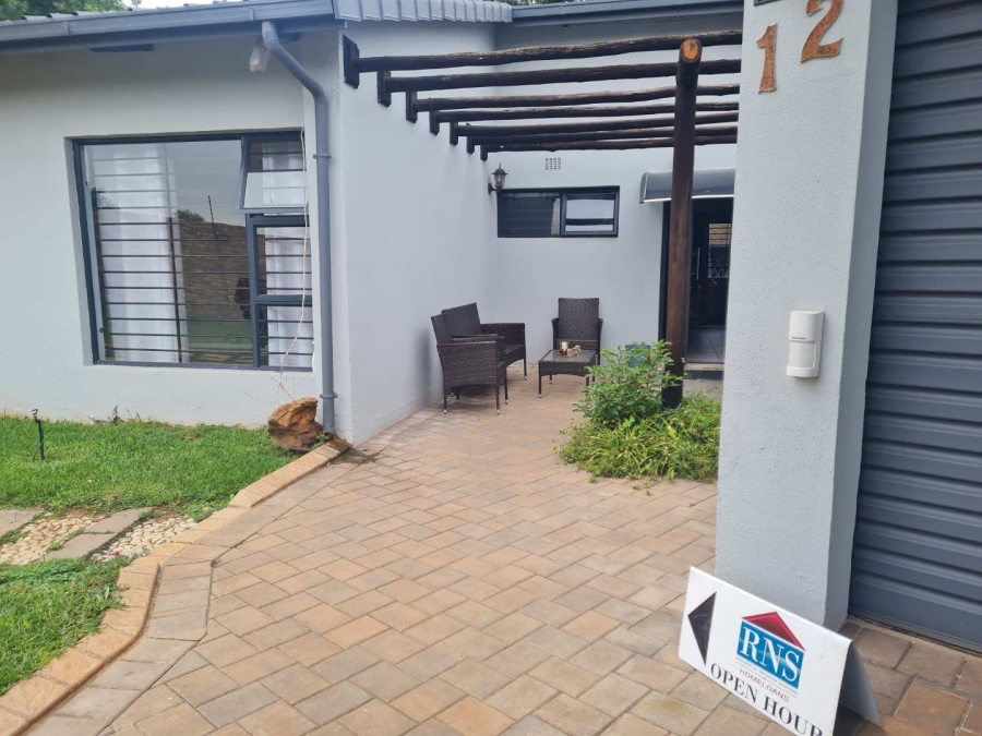 3 Bedroom Property for Sale in Beyerspark Gauteng