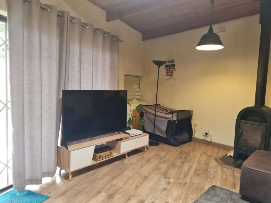 3 Bedroom Property for Sale in Beyerspark Gauteng