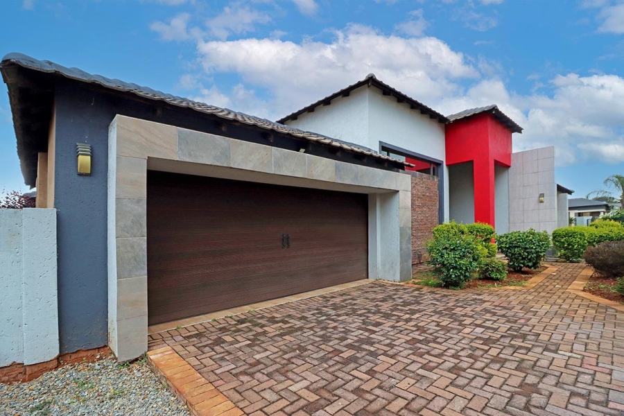 3 Bedroom Property for Sale in Denneoord Ext 1 Gauteng