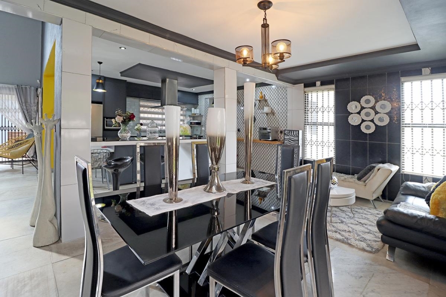 3 Bedroom Property for Sale in Denneoord Ext 1 Gauteng