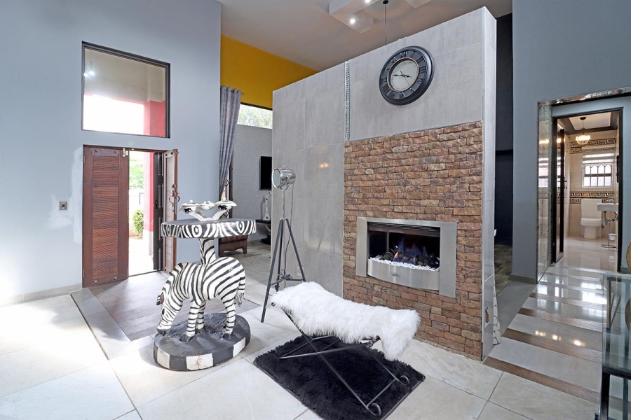 3 Bedroom Property for Sale in Denneoord Ext 1 Gauteng