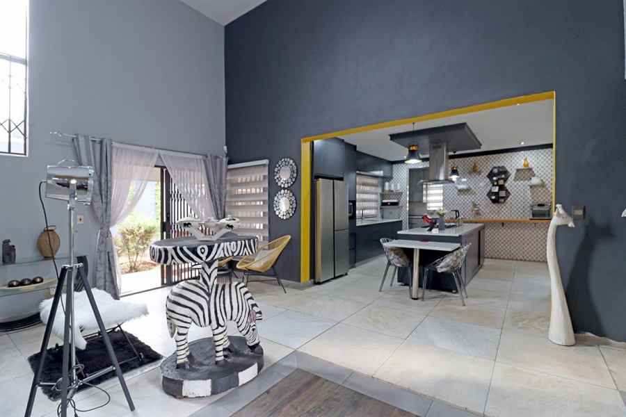 3 Bedroom Property for Sale in Denneoord Ext 1 Gauteng