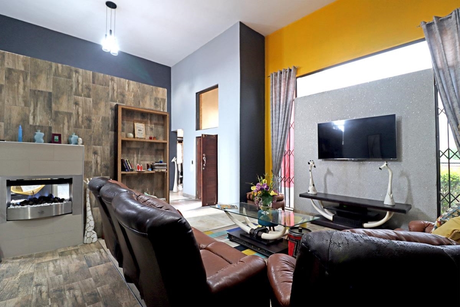 3 Bedroom Property for Sale in Denneoord Ext 1 Gauteng