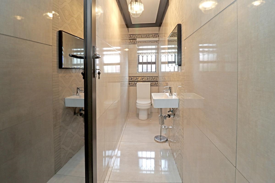 3 Bedroom Property for Sale in Denneoord Ext 1 Gauteng