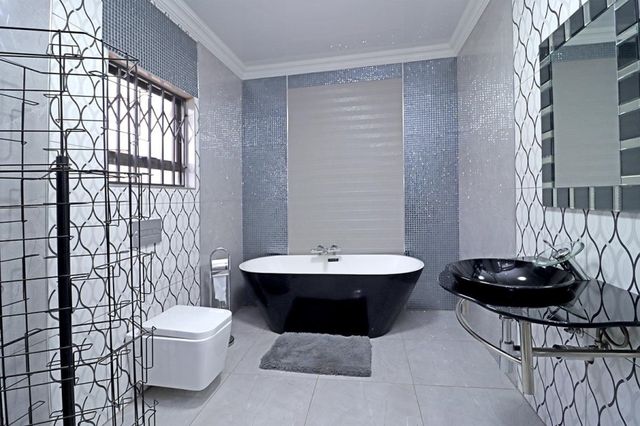 3 Bedroom Property for Sale in Denneoord Ext 1 Gauteng