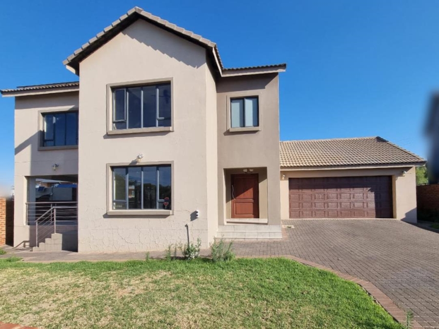 3 Bedroom Property for Sale in Olympus AH Gauteng