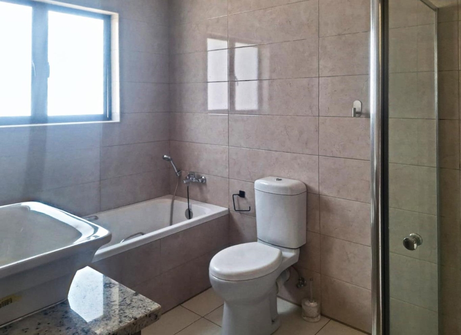3 Bedroom Property for Sale in Olympus AH Gauteng