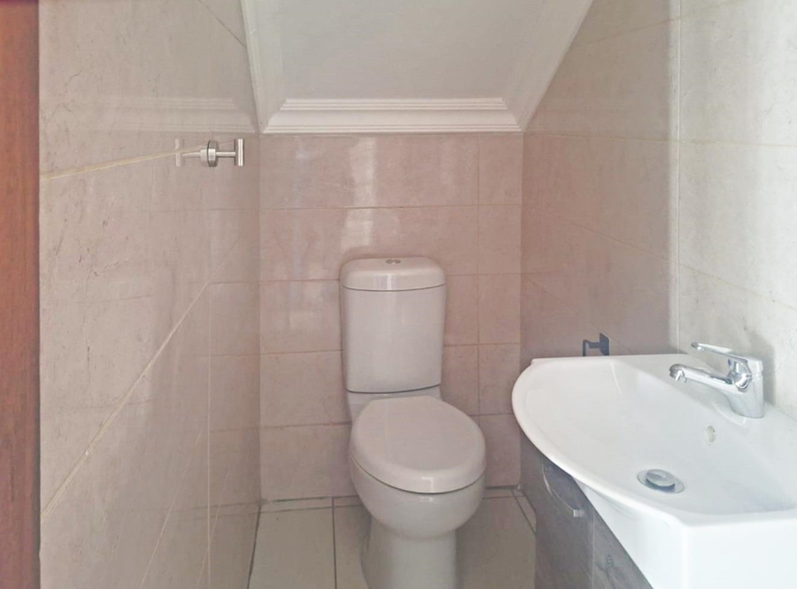3 Bedroom Property for Sale in Olympus AH Gauteng