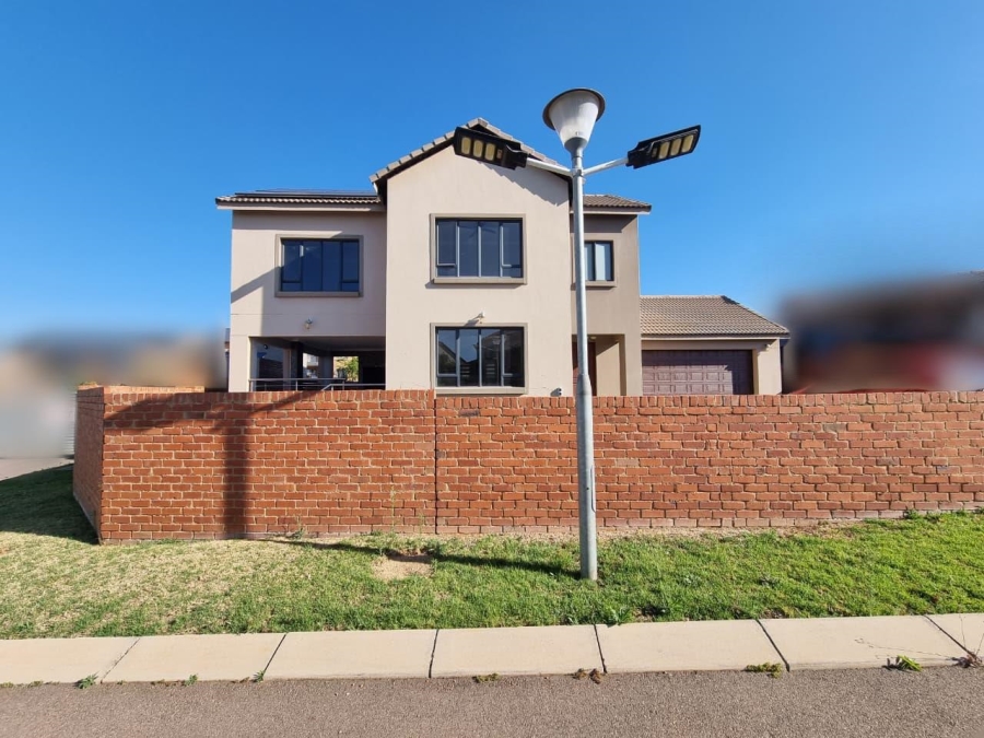 3 Bedroom Property for Sale in Olympus AH Gauteng