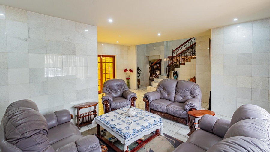 5 Bedroom Property for Sale in Fourways Gauteng