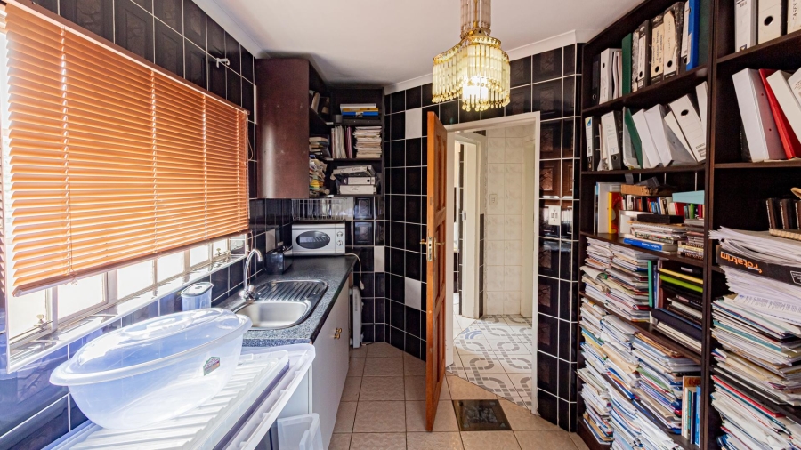 5 Bedroom Property for Sale in Fourways Gauteng