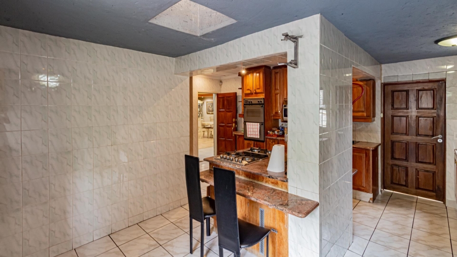 5 Bedroom Property for Sale in Fourways Gauteng