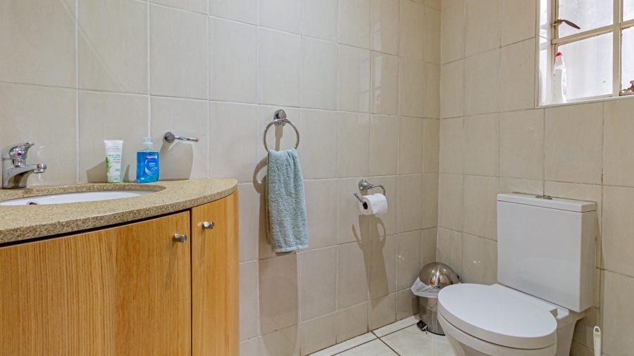 5 Bedroom Property for Sale in Fourways Gauteng