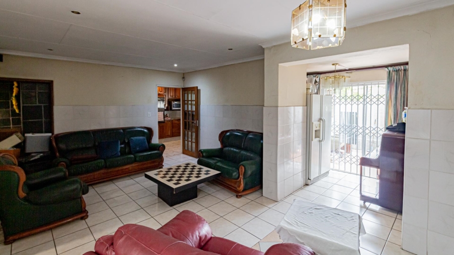 5 Bedroom Property for Sale in Fourways Gauteng