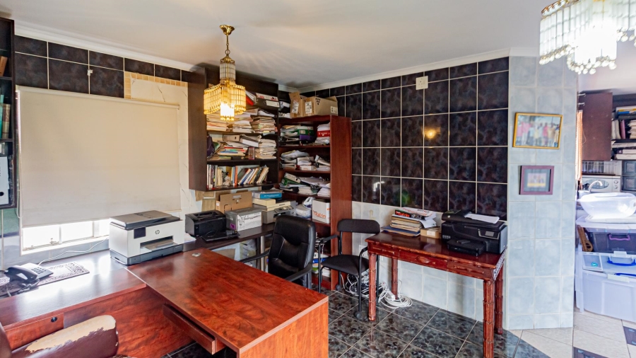 5 Bedroom Property for Sale in Fourways Gauteng