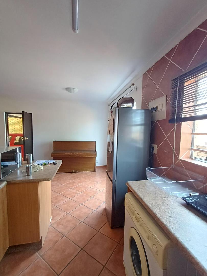 To Let 3 Bedroom Property for Rent in Sundowner Gauteng