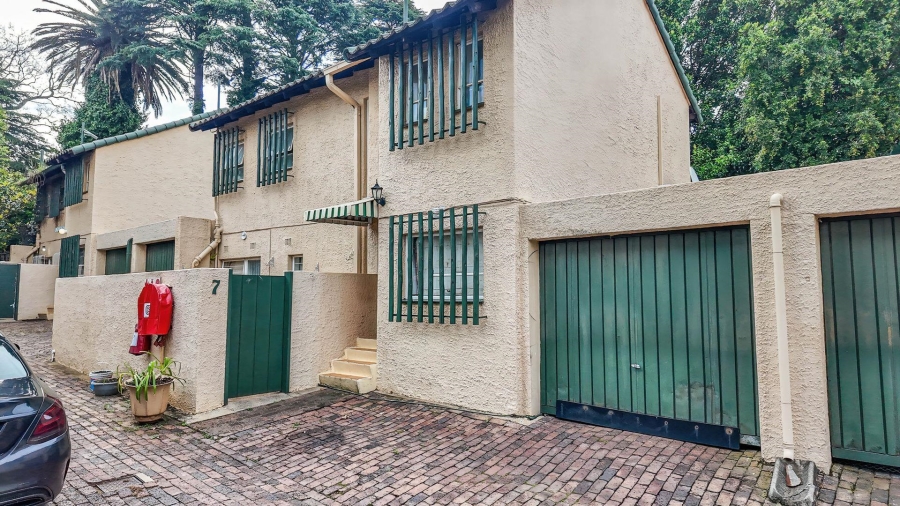 3 Bedroom Property for Sale in Northcliff Gauteng