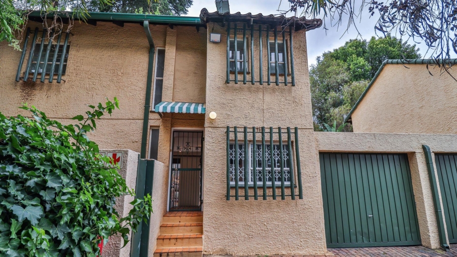 3 Bedroom Property for Sale in Northcliff Gauteng