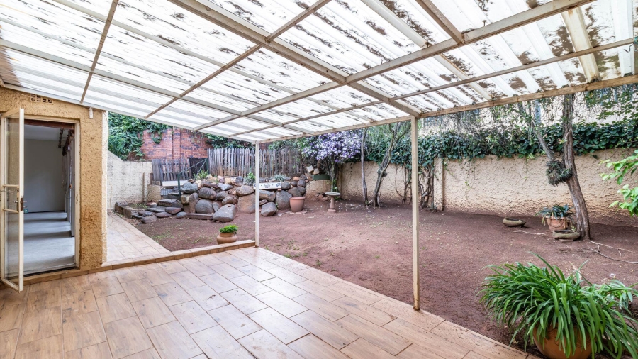 3 Bedroom Property for Sale in Northcliff Gauteng