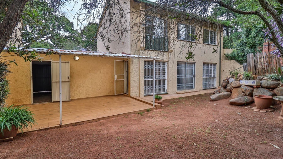 3 Bedroom Property for Sale in Northcliff Gauteng