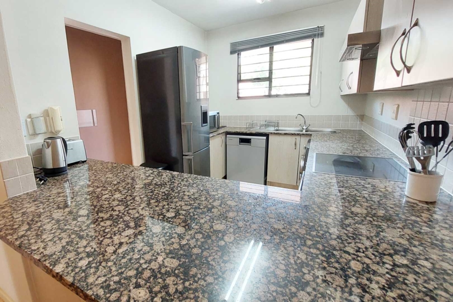 2 Bedroom Property for Sale in Morningside Gauteng