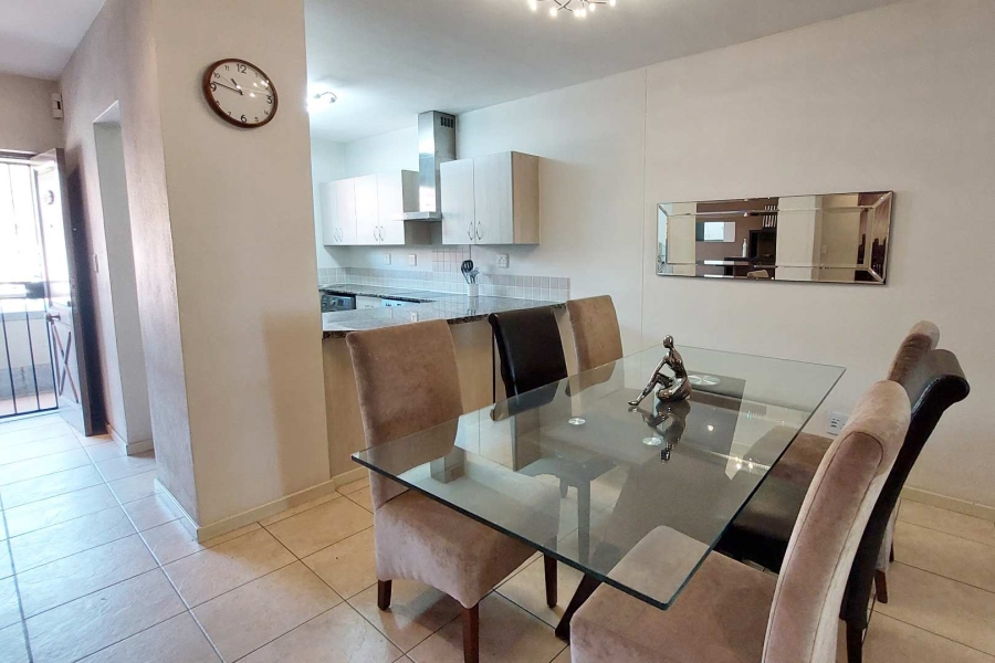 2 Bedroom Property for Sale in Morningside Gauteng