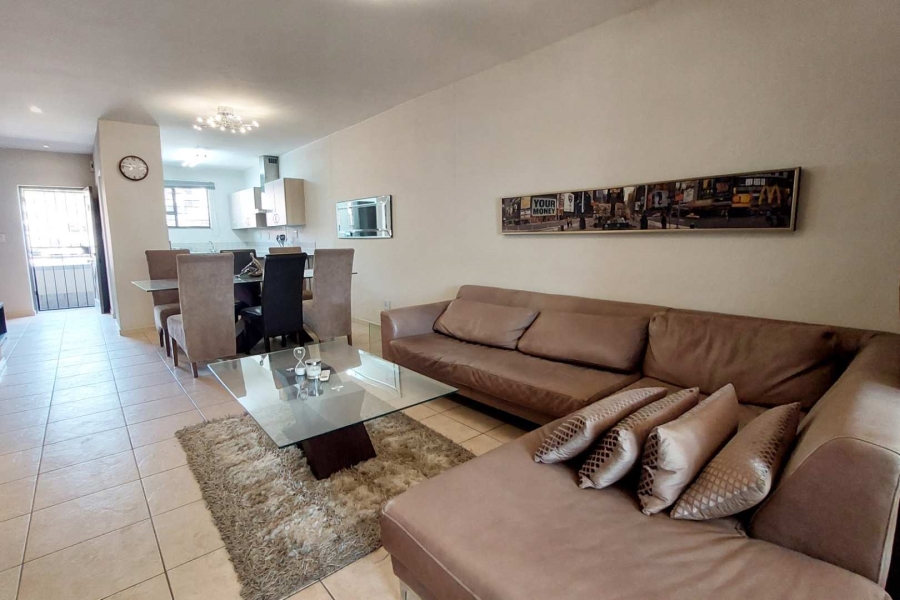 2 Bedroom Property for Sale in Morningside Gauteng