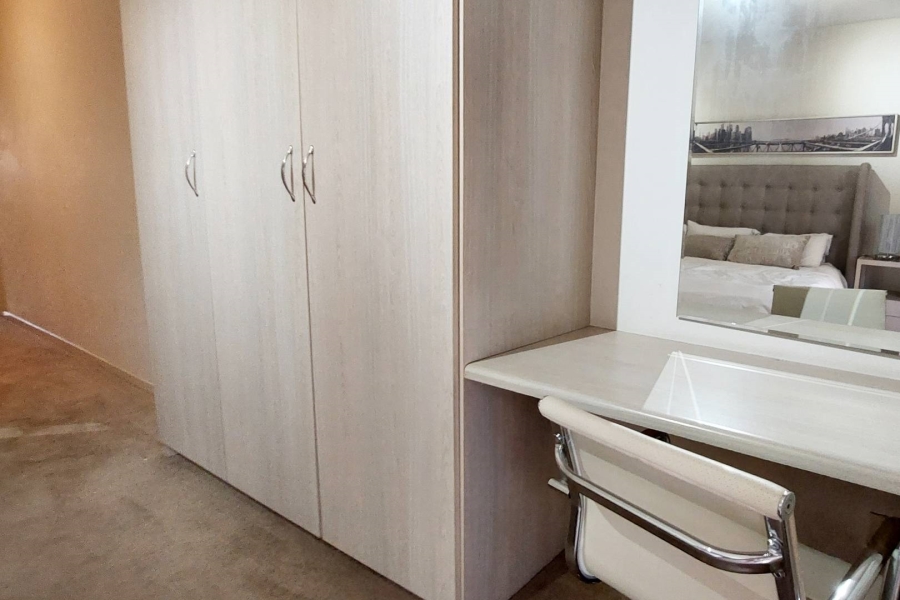 2 Bedroom Property for Sale in Morningside Gauteng