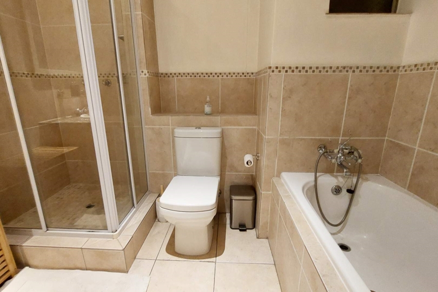 2 Bedroom Property for Sale in Morningside Gauteng