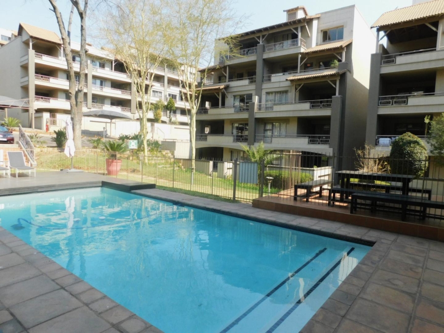 2 Bedroom Property for Sale in Morningside Gauteng