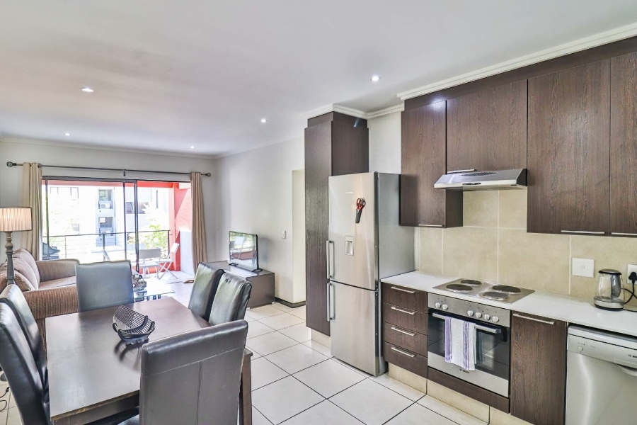 To Let 2 Bedroom Property for Rent in Barbeque Downs Gauteng