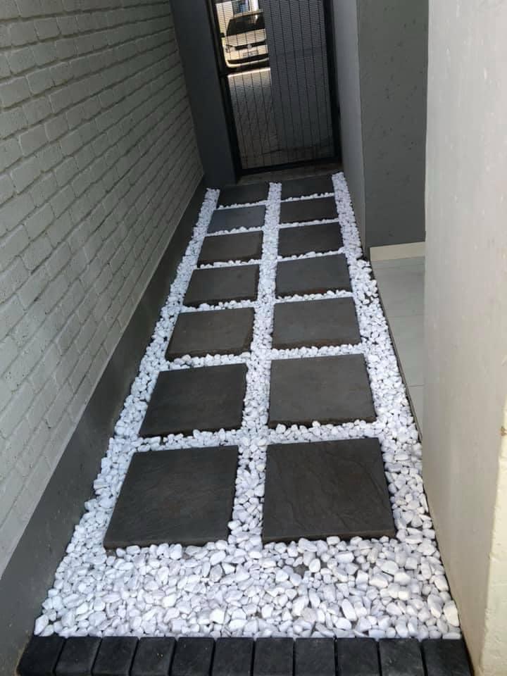 To Let 3 Bedroom Property for Rent in Rivonia Gauteng