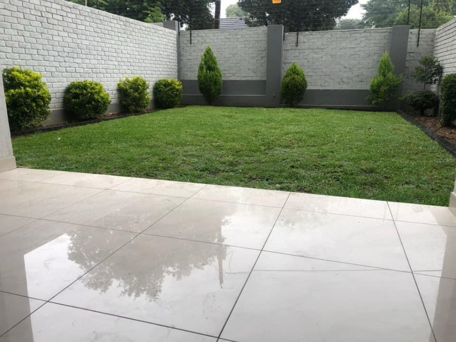 To Let 3 Bedroom Property for Rent in Rivonia Gauteng