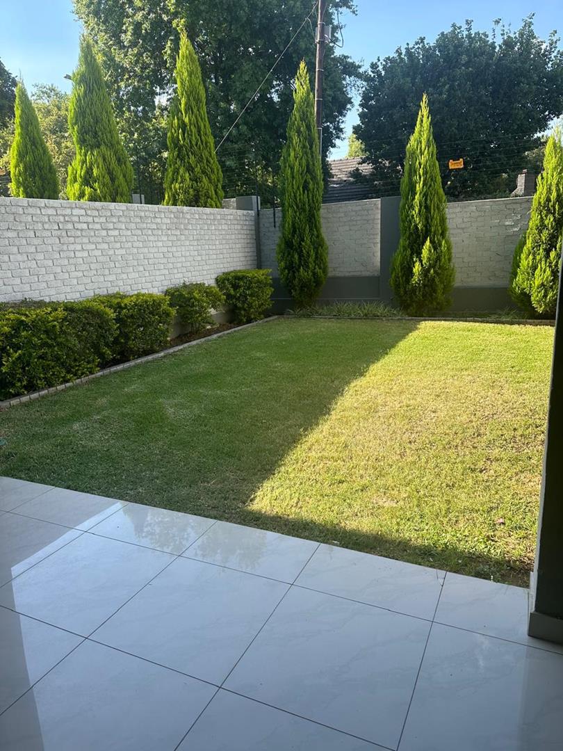 To Let 3 Bedroom Property for Rent in Rivonia Gauteng