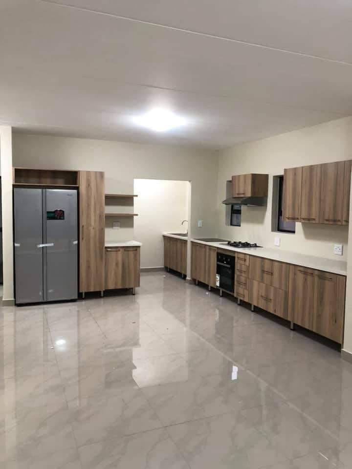 To Let 3 Bedroom Property for Rent in Rivonia Gauteng