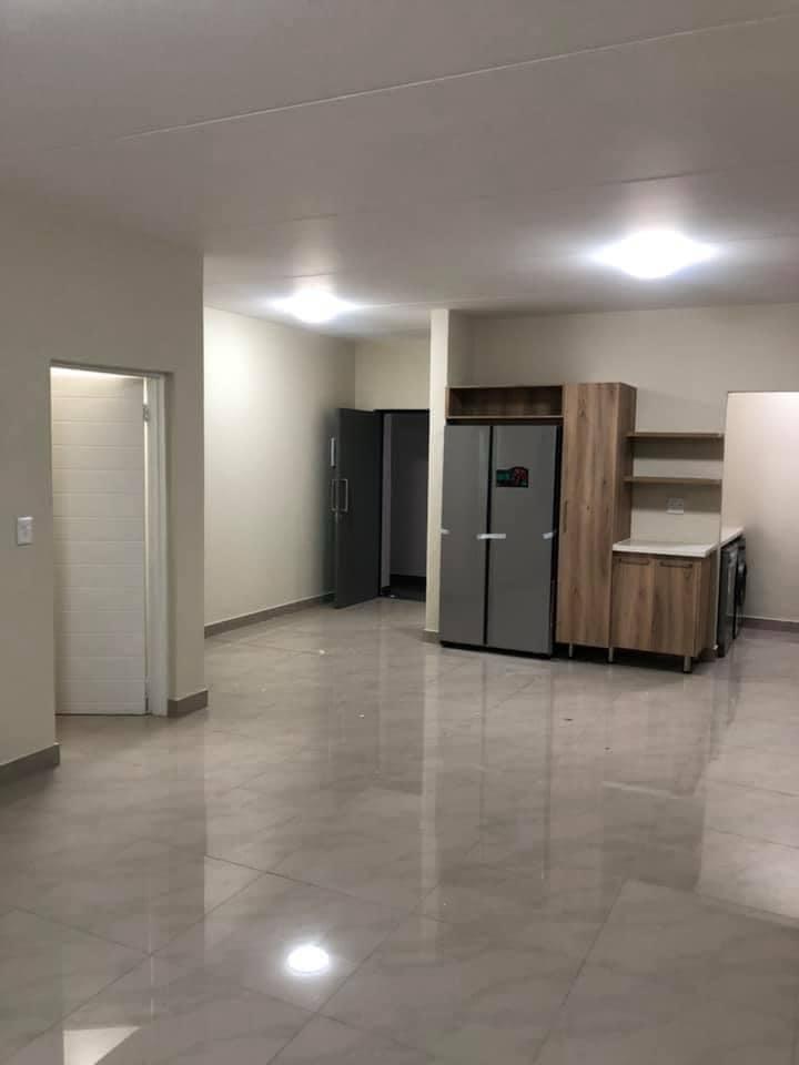 To Let 3 Bedroom Property for Rent in Rivonia Gauteng