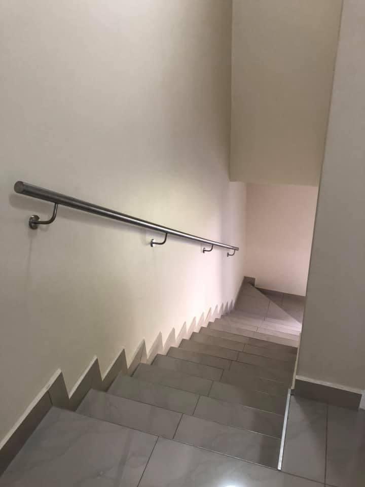 To Let 3 Bedroom Property for Rent in Rivonia Gauteng